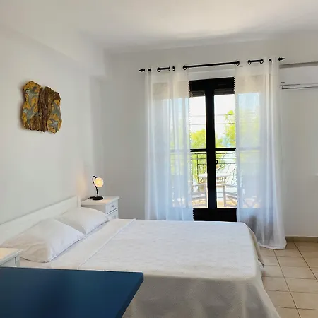 Apartamento Harmony Seaside Pelion