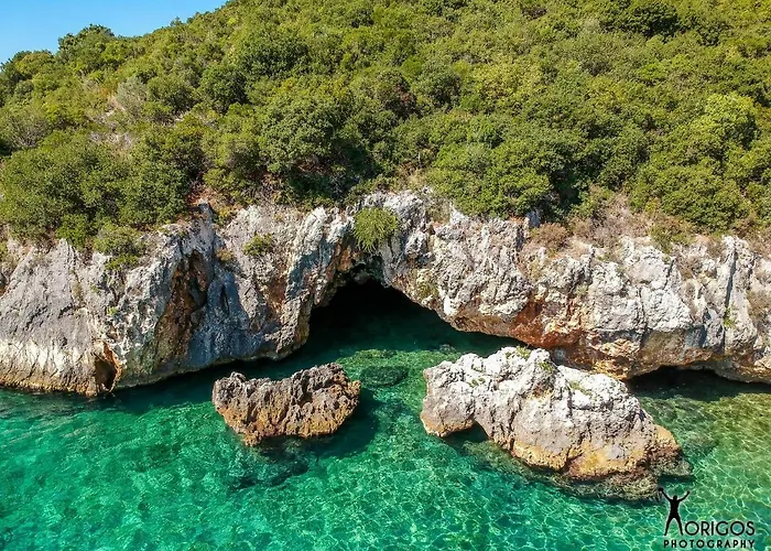 Harmony Seaside Pelion * Platanias (Thessaly)