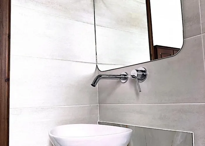 Harmony Seaside Pelion Appartement