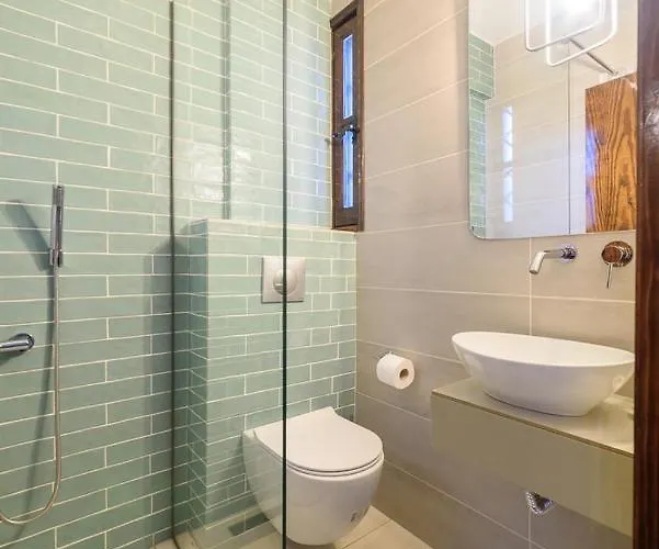 Appartement Harmony Seaside Pelion Platanias (Thessaly)