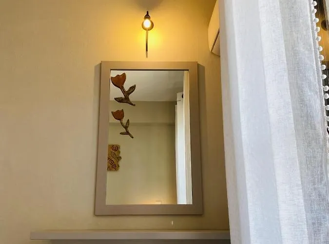 Appartement Harmony Seaside Pelion *