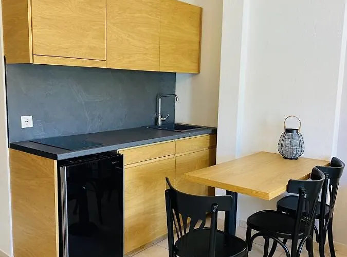 Harmony Seaside Pelion * Platanias (Thessaly)