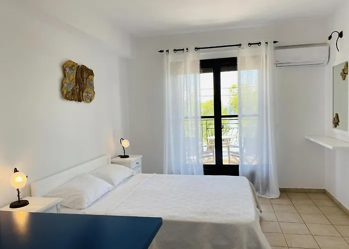 Harmony Seaside Pelion *