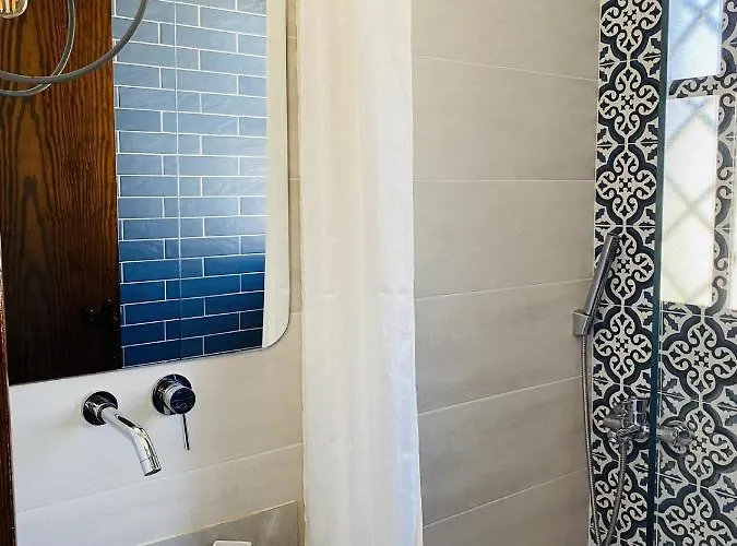 Harmony Seaside Pelion Platanias (Thessaly)