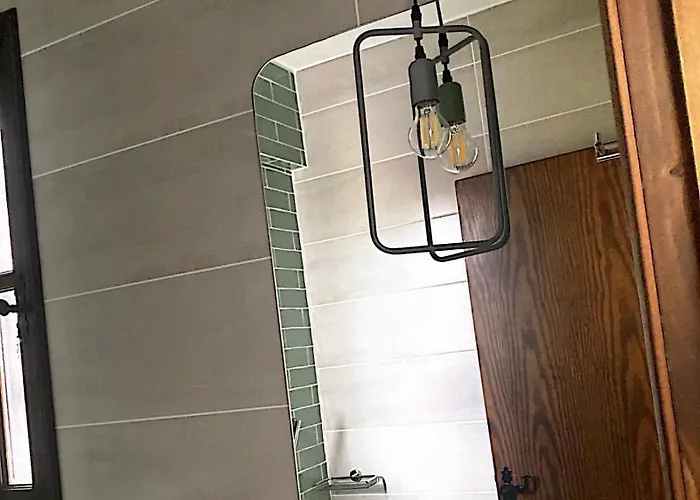 Harmony Seaside Pelion * Platanias (Thessaly)