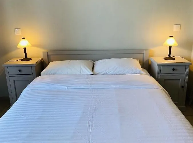 Harmony Seaside Pelion Platanias (Thessaly)