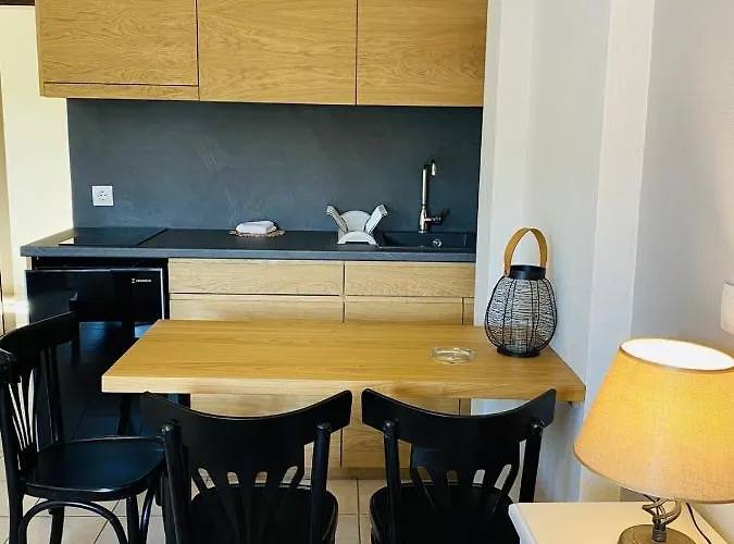 Harmony Seaside Pelion Appartement Platanias (Thessaly)