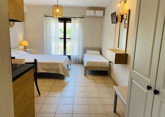 Harmony Seaside Pelion Platanias (Thessaly)