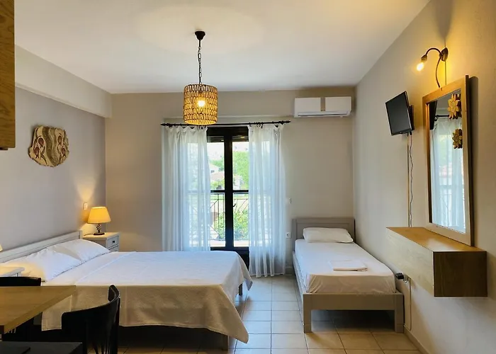 Harmony Seaside Pelion *