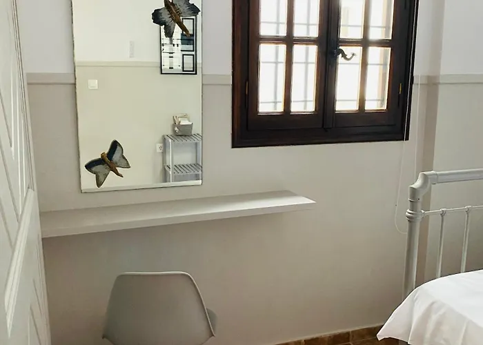 Harmony Seaside Pelion *