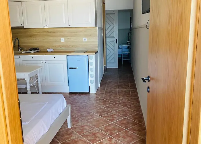 Harmony Seaside Pelion Platanias (Thessaly)