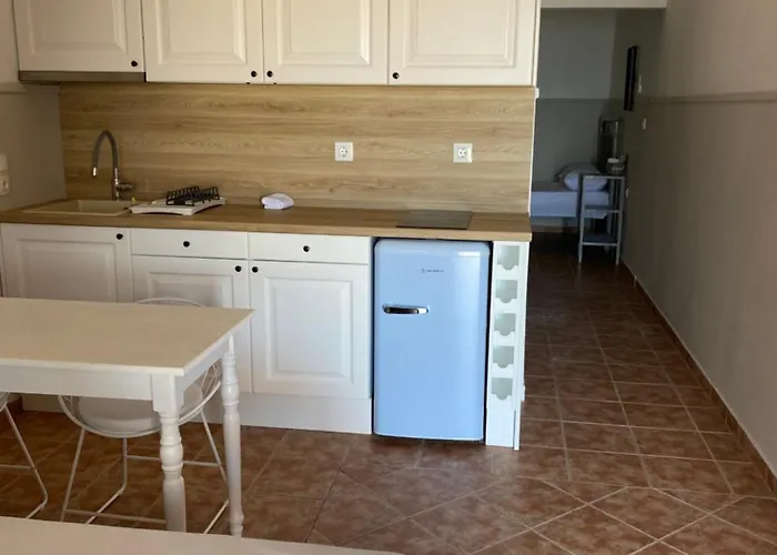 Harmony Seaside Pelion Appartement