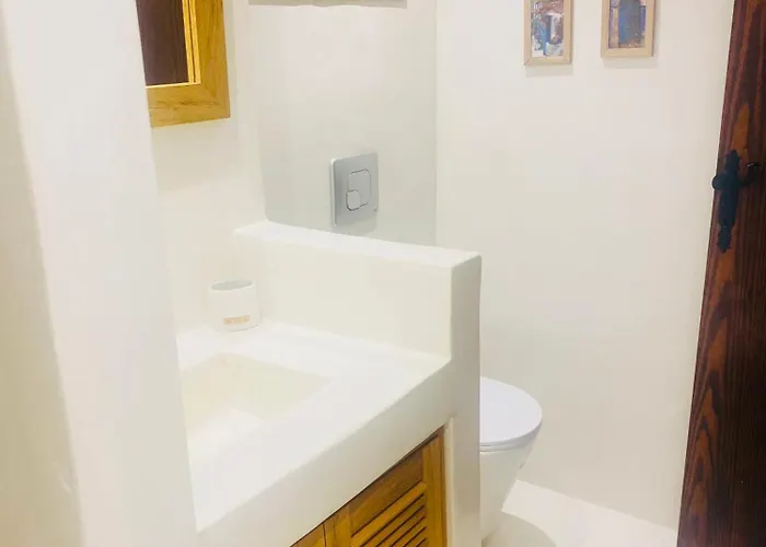 Appartement Harmony Seaside Pelion *