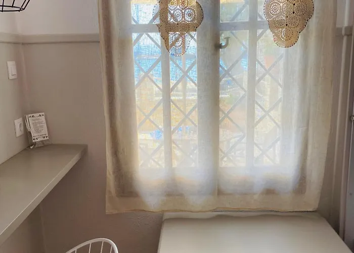 Harmony Seaside Pelion Appartement Platanias (Thessaly)