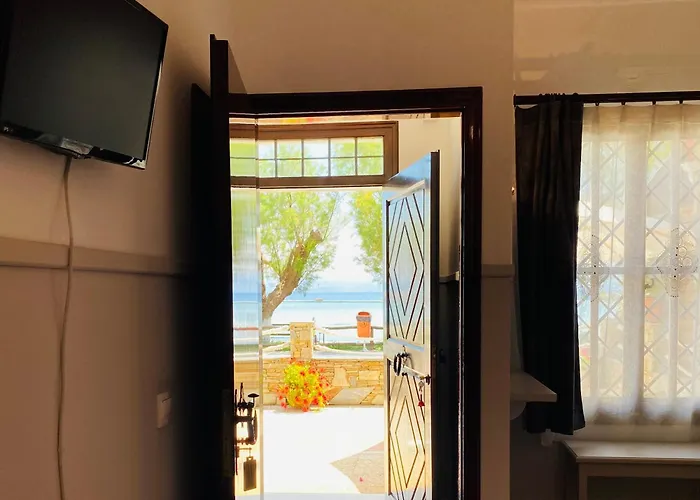 Harmony Seaside Pelion * Platanias (Thessaly)