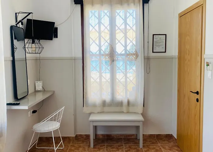 Harmony Seaside Pelion Apartment *