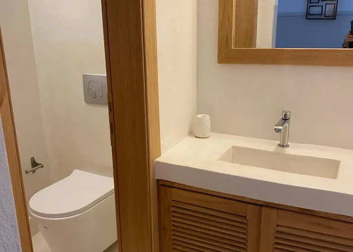 Appartement Harmony Seaside Pelion *