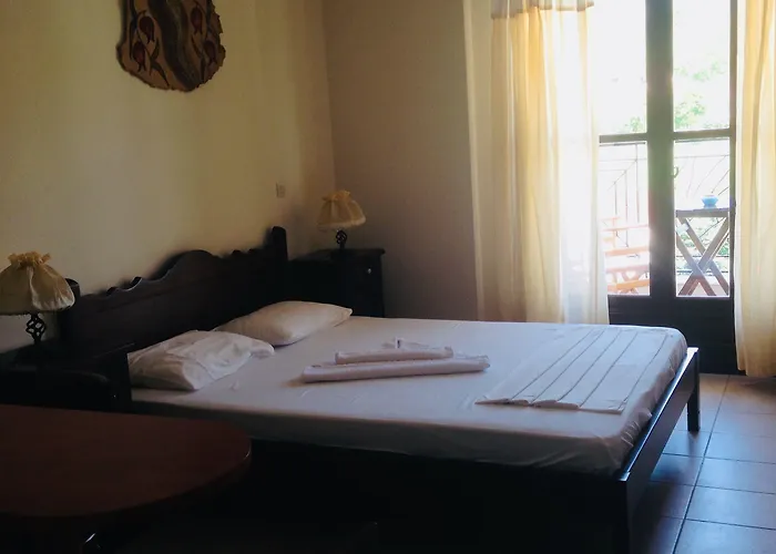 Harmony Seaside Pelion *