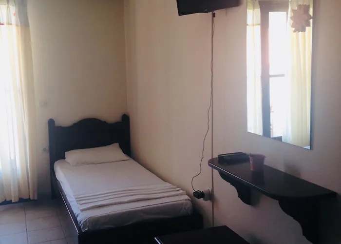 Harmony Seaside Pelion * Platanias (Thessaly)