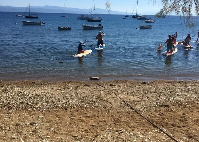 Harmony Seaside Pelion