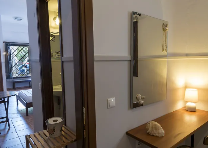 Apartment Harmony Seaside Pelion Platanias (Thessaly)