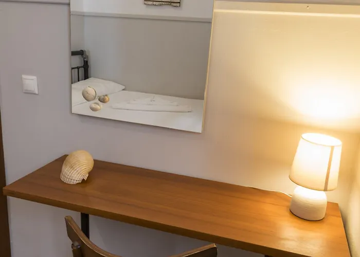 Harmony Seaside Pelion Appartement